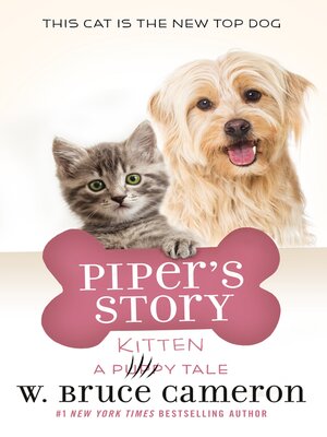cover image of Piper's Story